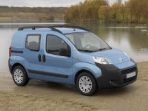 Découvrez les photos de nos réalisations Citroen Nemo